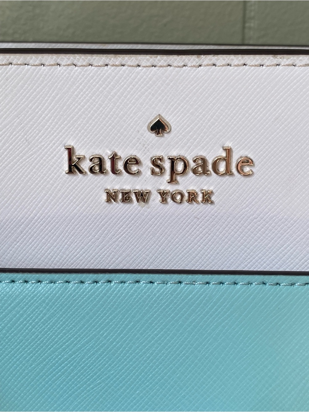Kate Spade Staci Medium Satchel - Picture 6 of 8